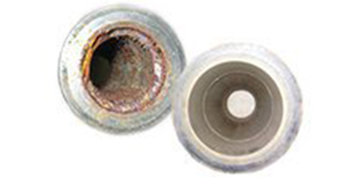 Pickling and Passivation