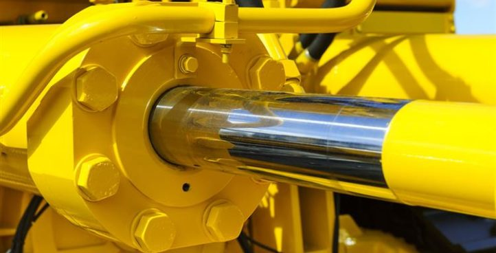 Custom made to order hydraulic systems