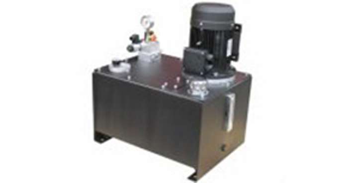 Hydraulic Power Unit