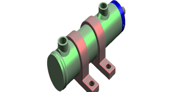 Foot Mount