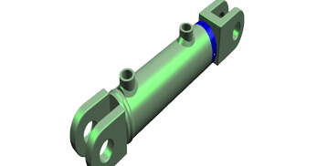 Female Clevis