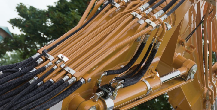 Piping and Instrumentation