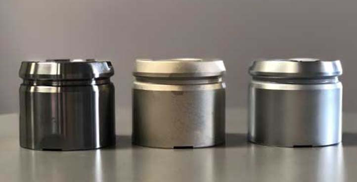 CADMIUM PLATING