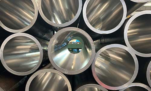 HYDRAULIC COMPONENTS