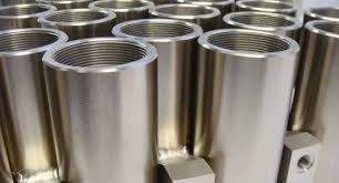 NICKEL HARD CHROME PLATING