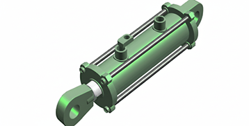 Tie Rod